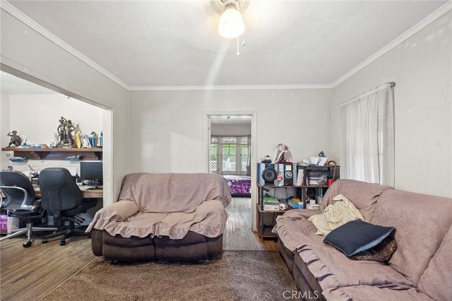 4903 Barstow, Los Angeles, CA 90032