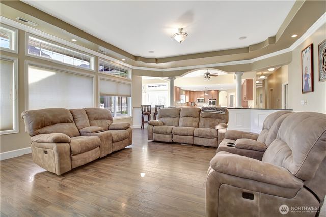 36212 Swede Heaven Road, Arlington, WA 98223