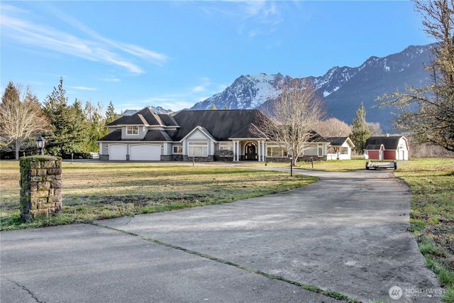 36212 Swede Heaven Road, Arlington, WA 98223