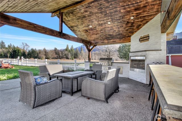 36212 Swede Heaven Road, Arlington, WA 98223