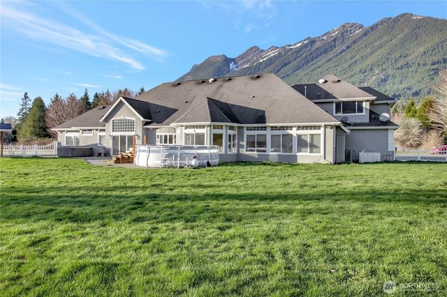 36212 Swede Heaven Road, Arlington, WA 98223