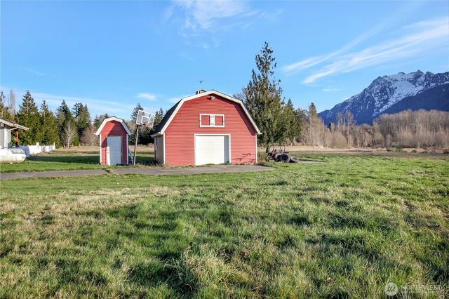 36212 Swede Heaven Road, Arlington, WA 98223