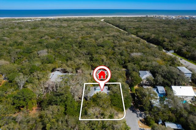 1440 Corunna St, St Augustine, FL 32080