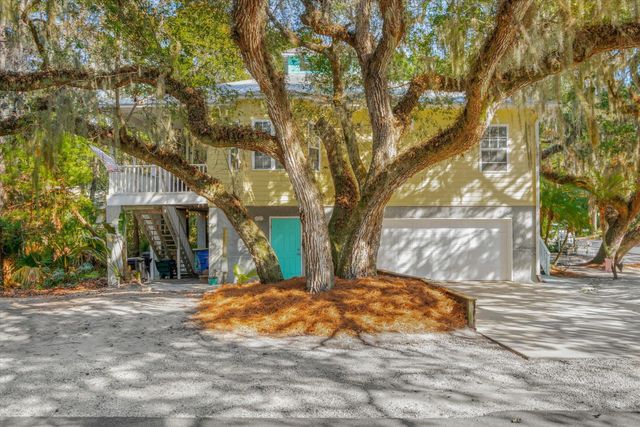 1440 Corunna St, St Augustine, FL 32080