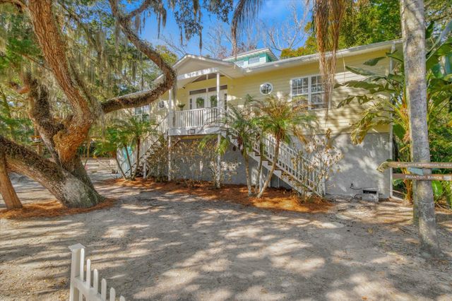 1440 Corunna St, St Augustine, FL 32080