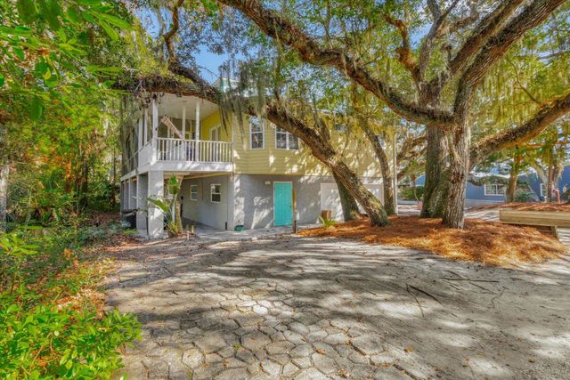 1440 Corunna St, St Augustine, FL 32080