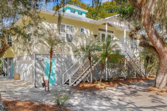 1440 Corunna St, St Augustine, FL 32080