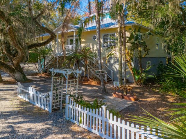 1440 Corunna St, St Augustine, FL 32080