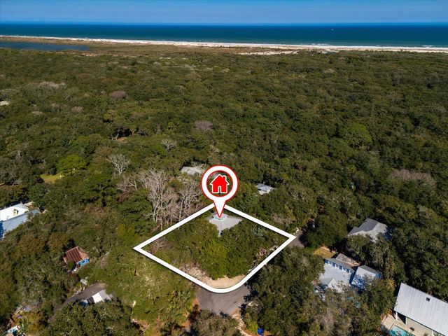 1440 Corunna St, St Augustine, FL 32080