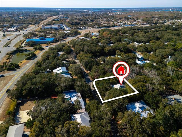 1440 Corunna St, St Augustine, FL 32080