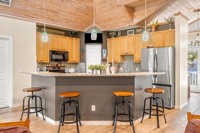 1440 Corunna St, St Augustine, FL 32080