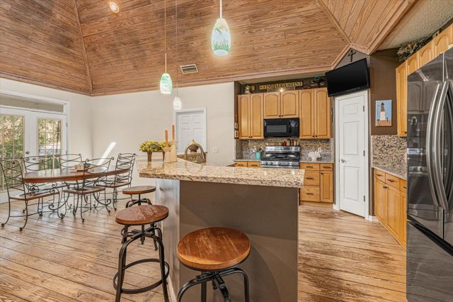 1440 Corunna St, St Augustine, FL 32080