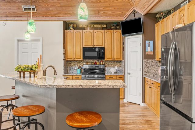 1440 Corunna St, St Augustine, FL 32080