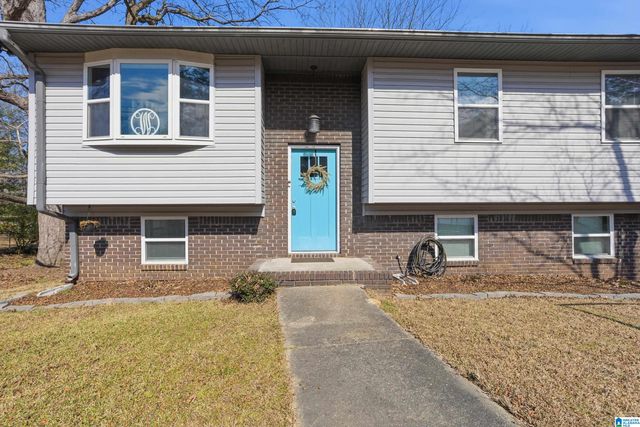 3001 KATHY LANE, Fultondale, AL 35068