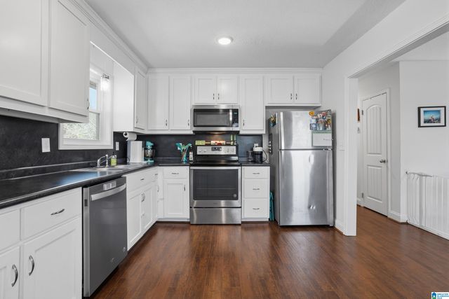 3001 KATHY LANE, Fultondale, AL 35068