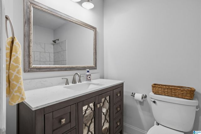 3001 KATHY LANE, Fultondale, AL 35068