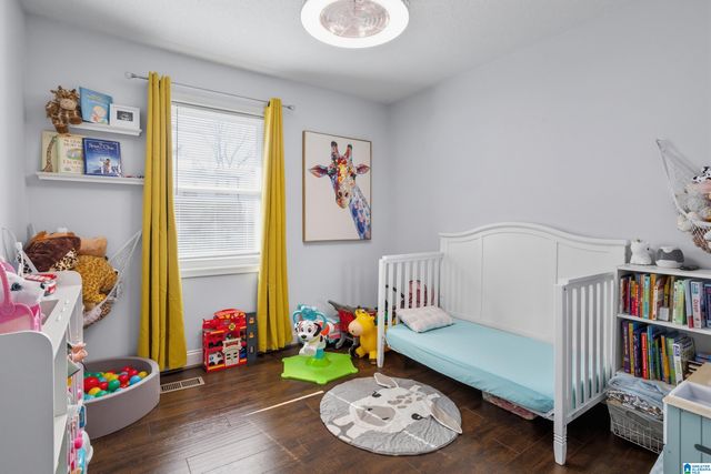 3001 KATHY LANE, Fultondale, AL 35068