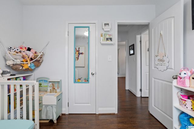 3001 KATHY LANE, Fultondale, AL 35068