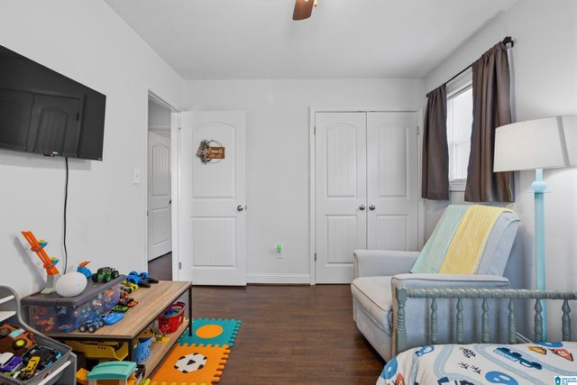 3001 KATHY LANE, Fultondale, AL 35068