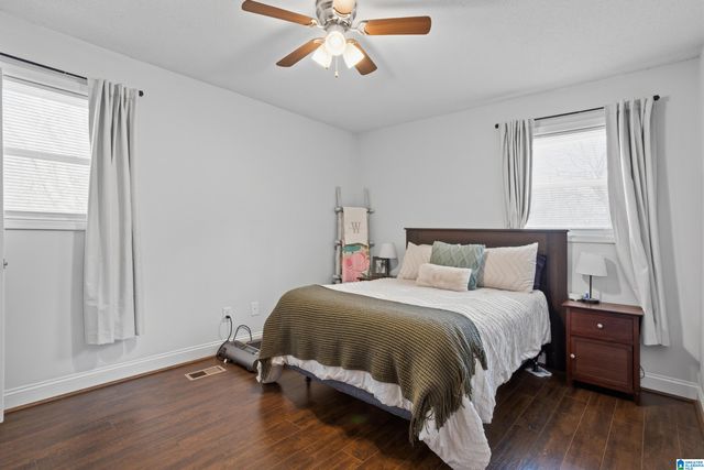 3001 KATHY LANE, Fultondale, AL 35068