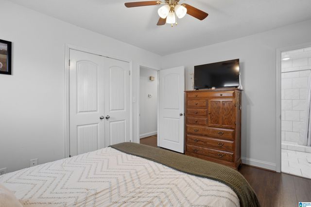 3001 KATHY LANE, Fultondale, AL 35068