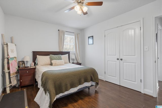 3001 KATHY LANE, Fultondale, AL 35068