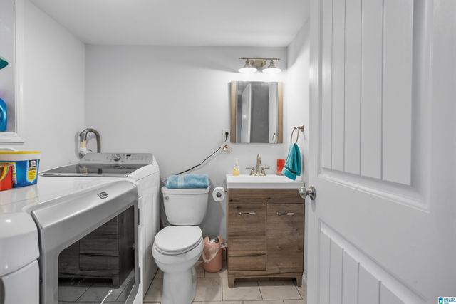 3001 KATHY LANE, Fultondale, AL 35068