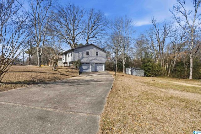 3001 KATHY LANE, Fultondale, AL 35068