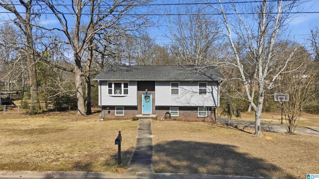 3001 KATHY LANE, Fultondale, AL 35068