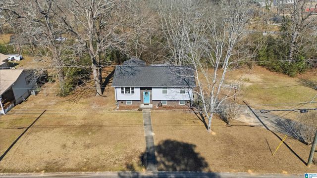 3001 KATHY LANE, Fultondale, AL 35068