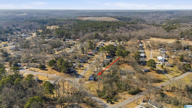 3001 KATHY LANE, Fultondale, AL 35068