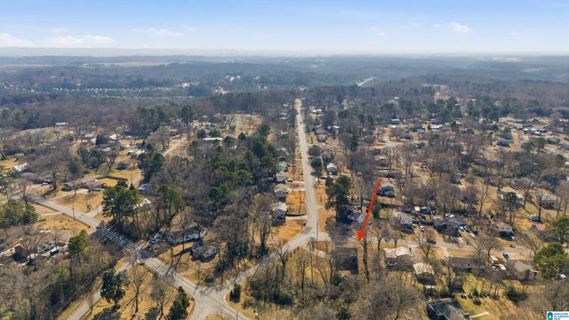 3001 KATHY LANE, Fultondale, AL 35068