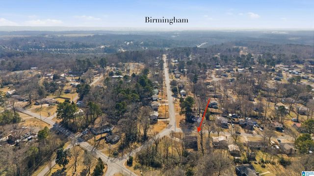 3001 KATHY LANE, Fultondale, AL 35068