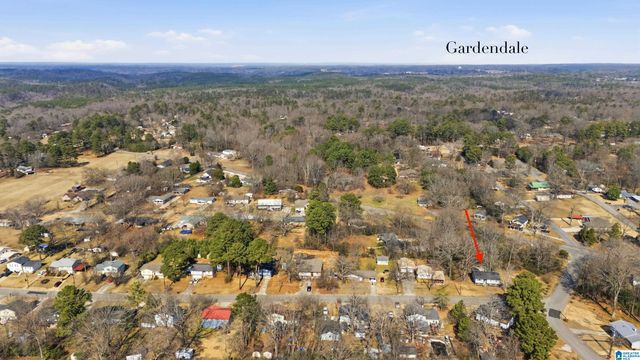 3001 KATHY LANE, Fultondale, AL 35068