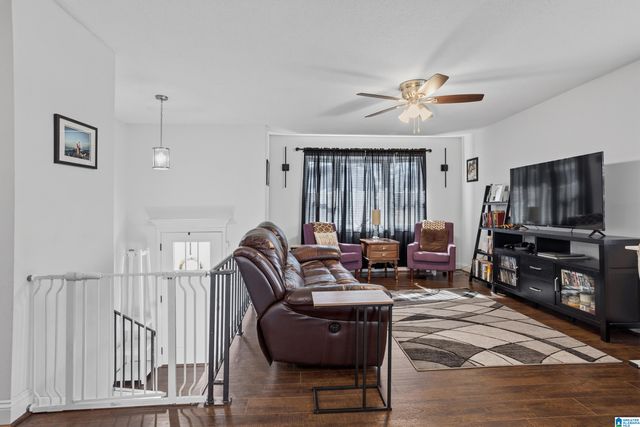 3001 KATHY LANE, Fultondale, AL 35068