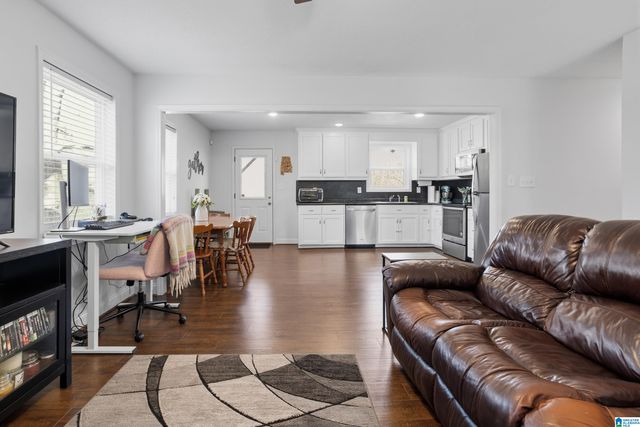 3001 KATHY LANE, Fultondale, AL 35068