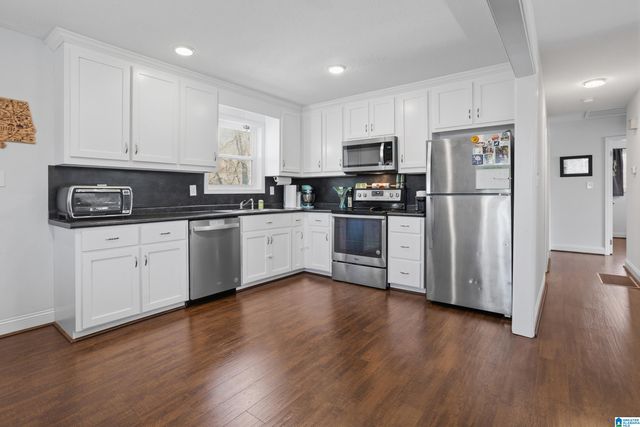 3001 KATHY LANE, Fultondale, AL 35068