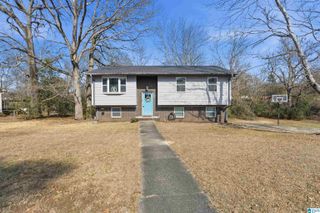 3001 KATHY LANE, Fultondale, AL 35068