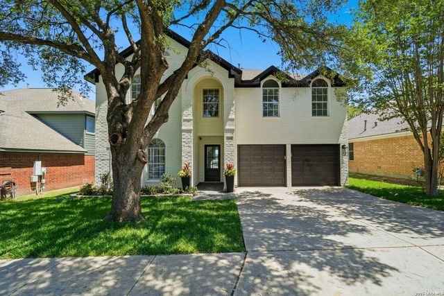 7306 ELLERBY PT, San Antonio, TX 78240