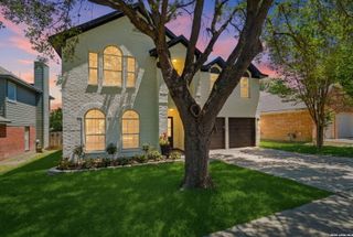 7306 ELLERBY PT, San Antonio, TX 78240