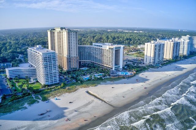 9994 Beach Club Dr Apt 1004, Myrtle Beach, SC 29572