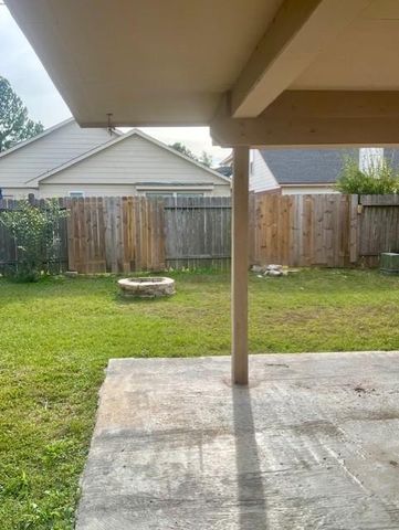 3018 Wellington Pass Drive, Spring, TX 77373