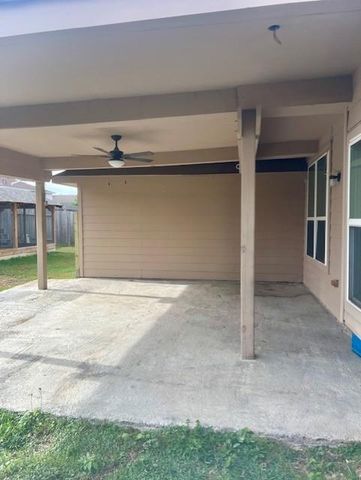 3018 Wellington Pass Drive, Spring, TX 77373