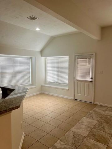 3018 Wellington Pass Drive, Spring, TX 77373