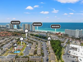 172 Robin Lane, Panama City Beach, FL 32407