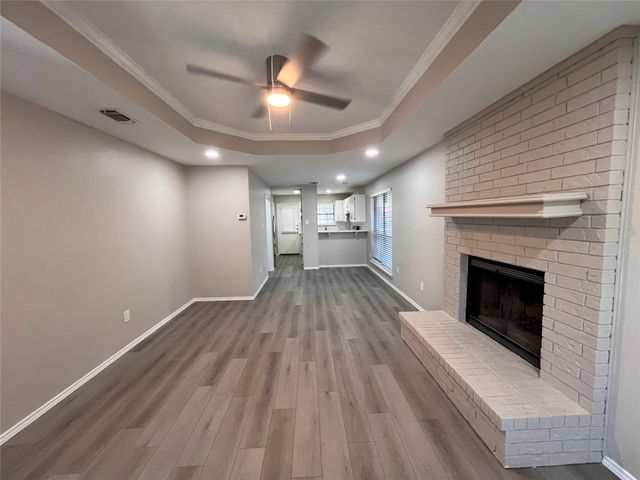 5628 Westchase Drive, North Richland Hills, TX 76180