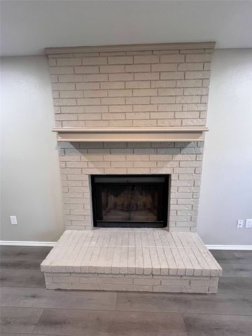 5628 Westchase Drive, North Richland Hills, TX 76180