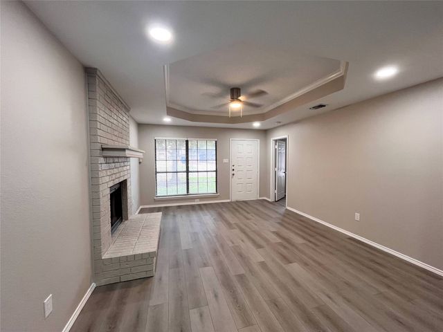 5628 Westchase Drive, North Richland Hills, TX 76180
