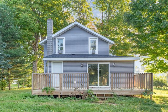 145 Kingsbury Street, Athens, MI 49011