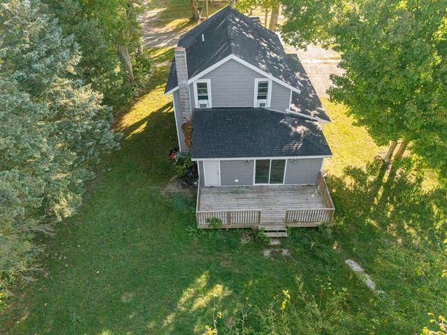 145 Kingsbury Street, Athens, MI 49011